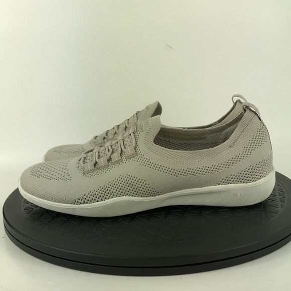 Skechers Air Cooled Memory Foam Slip On Comfort Shoes 100033 Women’s Size 6 - Picture 8 of 12